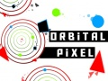 Spel Orbital Pixel aanlyn