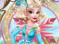 Spel Yskoningin: Art Deco Couture aanlyn
