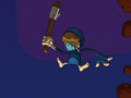 Spel Astronaut vegter aanlyn