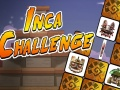 Spel Inca-uitdaging aanlyn