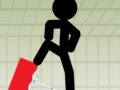 Spel Stickman Vegter: Epiese Gevegte aanlyn