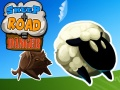Spel Skape + Pad = Gevaar aanlyn