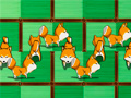 Spel Shiba reddering: honde en hondjies aanlyn