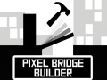 Spel Pikselaat Brugbouwer aanlyn