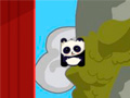 Spel Bounce Bounce Panda aanlyn