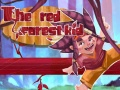Spel Die Rooi Woudkind aanlyn