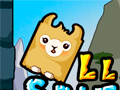 Spel Lama Spoeg aanlyn