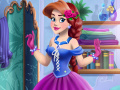 Spel Prinses Makers aanlyn