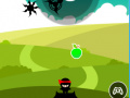 Spel Ninja Clan aanlyn