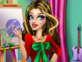 Spel Gwen Winter Ware Omvormering aanlyn