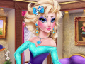 Spel Ys-Queen Partykler aanlyn