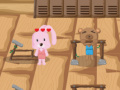 Spel Gym Mania aanlyn