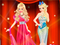 Spel Prom Koningin Uitdaging aanlyn
