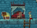 Spel Robin Hood: Gee en Neem aanlyn