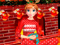 Spel Annie Kerslied aanlyn