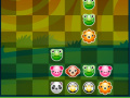 Spel Troeteldierpartytorings aanlyn