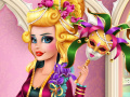 Spel Audrey se Venetia Karnaval Mode aanlyn