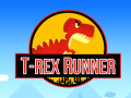Spel T-Rex Hardloper aanlyn