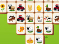 Spel Plaas verbind 3 aanlyn