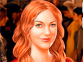 Spel Roxelane: Ware Make-up aanlyn