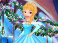 Spel Sofia teen Amber: Mode Wedstryd aanlyn