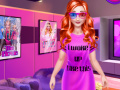 Spel Annie Flieknag aanlyn