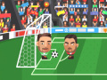 Spel Sportskoppe Sokkerkampioenskap aanlyn