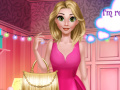 Spel Rosalie: Mode Dag aanlyn