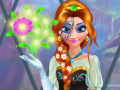 Spel Anna Makeover aanlyn