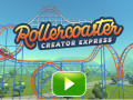 Spel Rollercoaster Skepper Uitdrukking aanlyn
