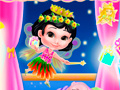Spel Tandfee Prinsesse aanlyn