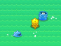 Spel Spatre Dragon Pong aanlyn