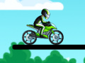 Spel Fietswedren 2 aanlyn