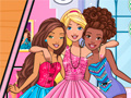 Spel Barbie Span Doelwitte aanlyn