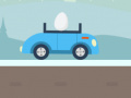 Spel Ei en Motors aanlyn