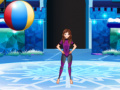 Spel My Dolfyn Show 8 aanlyn