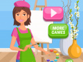 Spel Puzzel Skilder aanlyn