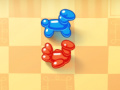 Spel Ballon Ontsnapping aanlyn