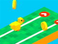 Spel Tik en Gaan aanlyn
