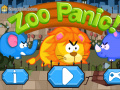 Spel Dieretuin Paniek aanlyn