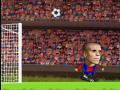 Spel Voetbal Hoofde Z Cup aanlyn