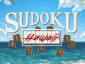 Spel Sudoku Hawaii aanlyn
