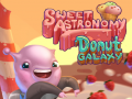 Spel Soet Astronomie Donut Stelsels aanlyn