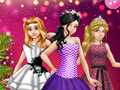 Spel Prinsesse Winterbal aanlyn