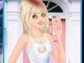 Spel Cinderella: Selfie-liefhebber aanlyn
