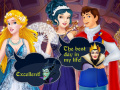 Spel Prinses Lewe vir Villain aanlyn