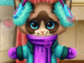 Spel Kittensbad aanlyn