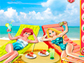 Spel Prinsesse Perfecte Tan aanlyn