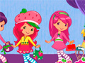 Spel Meisie Mode Vertoning aanlyn