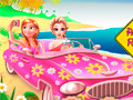 Spel Prinsesse Padtocht Pret aanlyn